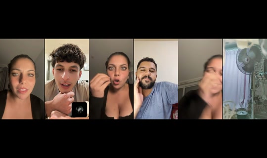 kenzamb18 TikTok Live — Sep 29, 2026, 8:04 PM