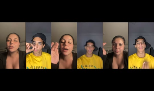 kenzamb18 TikTok Live — Sep 29, 2026, 10:36 PM