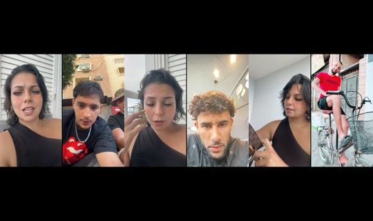 kenzamb18 TikTok Live — Sep 30, 2026, 8:49 AM