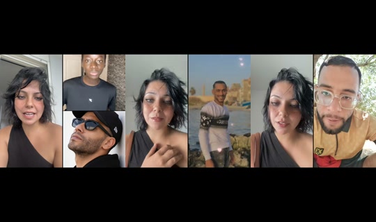 kenzamb18 TikTok Live — Sep 30, 2026, 9:40 AM