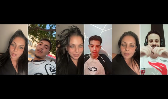 kenzamb18 TikTok Live — Sep 30, 2026, 4:47 PM