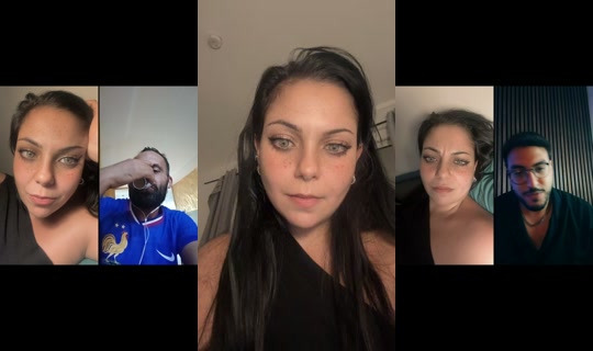 kenzamb18 TikTok Live — Sep 30, 2026, 5:38 PM