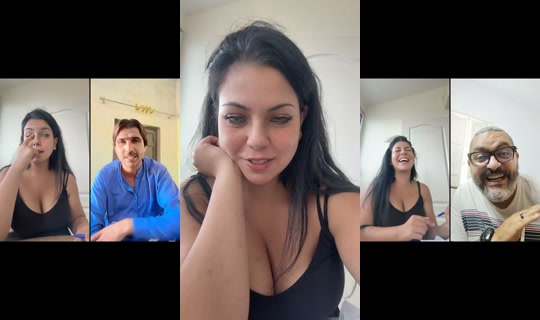 kenzamb18 TikTok Live — Oct 4, 2026, 11:20 AM