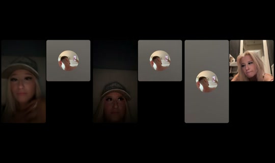 kenzie.bidwell07 TikTok Live — Aug 22, 2026, 12:19 AM