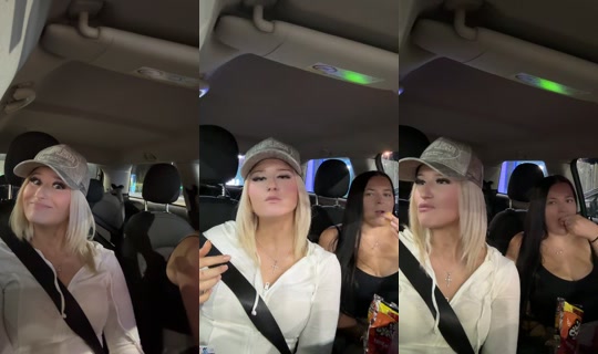 kenzie.bidwell07 TikTok Live — Aug 22, 2026, 10:40 PM