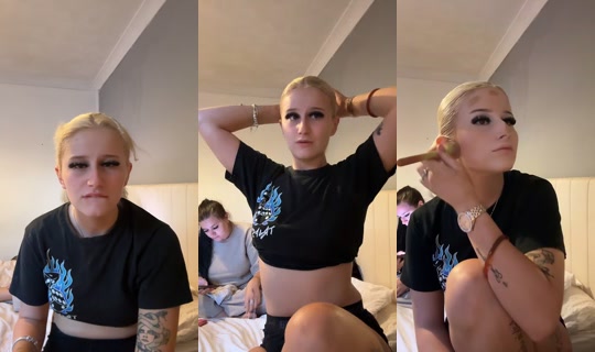 kenzie.bidwell07 TikTok Live — Aug 26, 2026, 6:25 PM