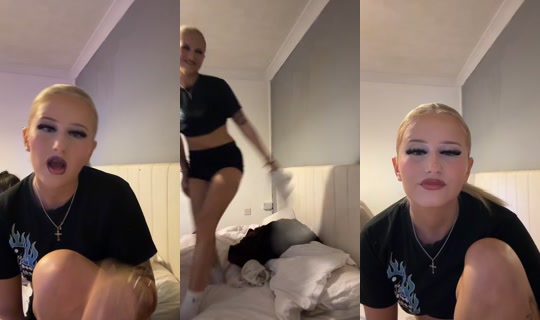 kenzie.bidwell07 TikTok Live — Aug 26, 2026, 7:16 PM