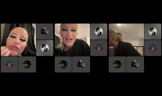 kenzie.bidwell07 TikTok Live — Aug 26, 2026, 8:59 PM