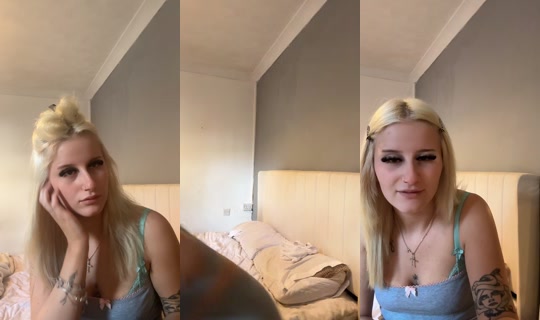 kenzie.bidwell07 TikTok Live — Aug 28, 2026, 4:25 PM