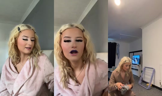 kenzie.bidwell07 TikTok Live — Sep 1, 2026, 3:27 PM