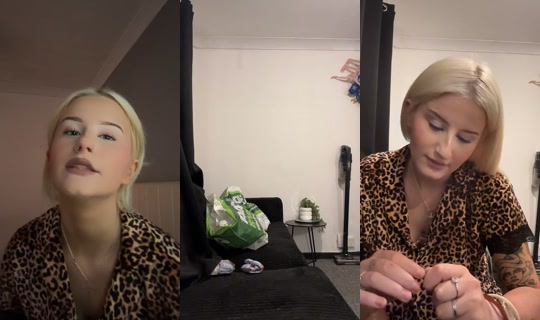 kenzie.bidwell07 TikTok Live — Sep 2, 2026, 6:41 PM