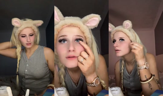 kenzie.bidwell07 TikTok Live — Sep 3, 2026, 1:30 AM
