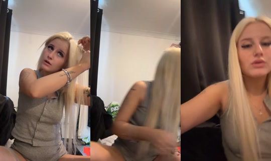 kenzie.bidwell07 TikTok Live — Sep 3, 2026, 1:46 PM