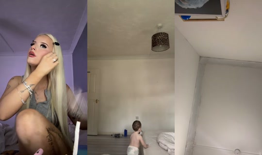kenzie.bidwell07 TikTok Live — Sep 3, 2026, 4:34 PM