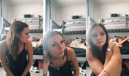 kenzie.fitness4 TikTok Live — Aug 27, 2026, 10:36 AM