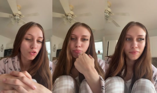 kenzie.kreations_sahm TikTok Live — Oct 1, 2026, 2:07 PM