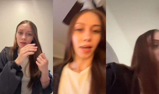 kenzie.kreations_sahm TikTok Live — Oct 1, 2026, 8:04 PM