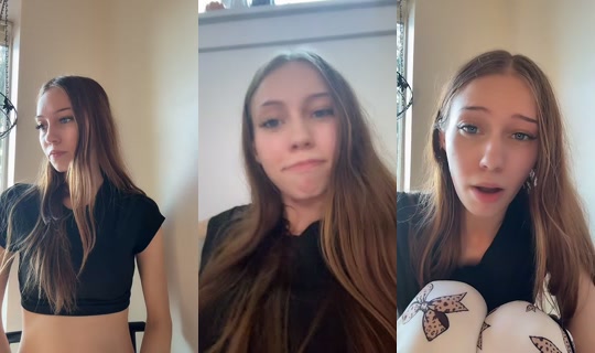 kenzie.kreations_sahm TikTok Live — Oct 3, 2026, 10:22 PM
