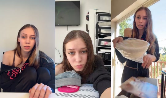 kenzie.kreations_sahm TikTok Live — Oct 5, 2026, 6:33 PM