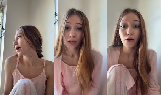 kenzie.kreations_sahm TikTok Live — Oct 7, 2026, 3:03 PM