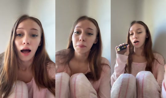 kenzie.kreations_sahm TikTok Live — Oct 7, 2026, 3:53 PM