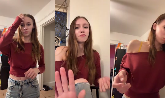 kenzie.kreations_sahm TikTok Live — Oct 7, 2026, 11:43 PM