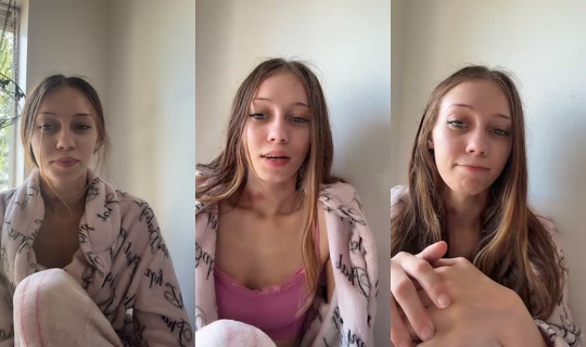 kenzie.kreations_sahm TikTok Live — Oct 8, 2026, 3:58 PM