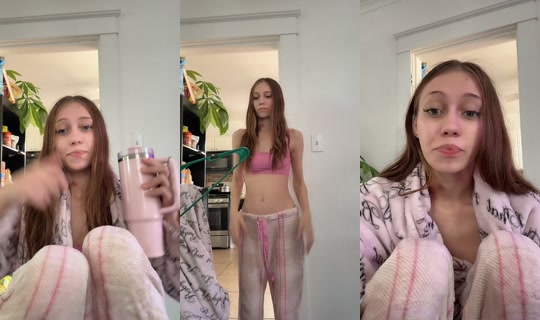 kenzie.kreations_sahm TikTok Live — Oct 8, 2026, 4:53 PM