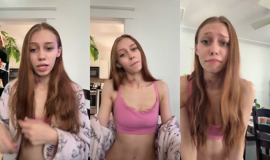 kenzie.kreations_sahm TikTok Live — Oct 8, 2026, 6:26 PM