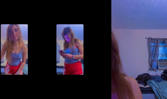 kenzie.lynn68 TikTok Live — Aug 26, 2026, 11:57 PM