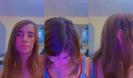 kenzie.lynn68 TikTok Live — Aug 27, 2026, 12:12 AM