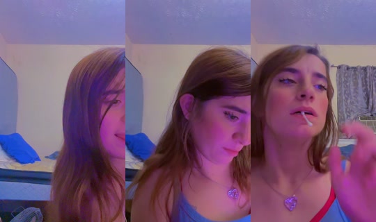 kenzie.lynn68 TikTok Live — Aug 27, 2026, 6:21 AM