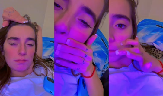 kenzie.lynn68 TikTok Live — Sep 7, 2026, 10:29 AM