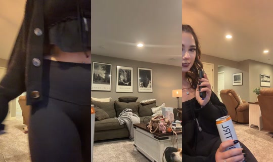 kenziebrookeee TikTok Live — Aug 21, 2026, 10:48 PM