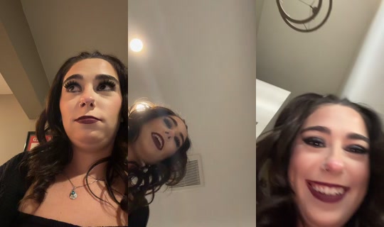 kenziebrookeee TikTok Live — Aug 22, 2026, 12:22 AM