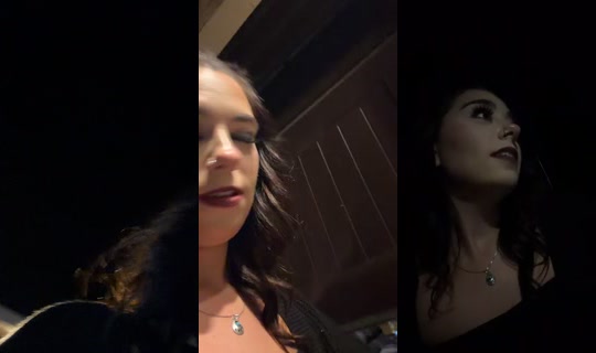 kenziebrookeee TikTok Live — Aug 22, 2026, 4:12 AM