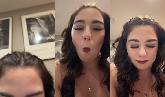 kenziebrookeee TikTok Live — Sep 15, 2026, 11:59 PM