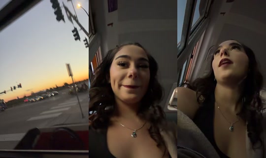 kenziebrookeee TikTok Live — Sep 16, 2026, 12:35 AM