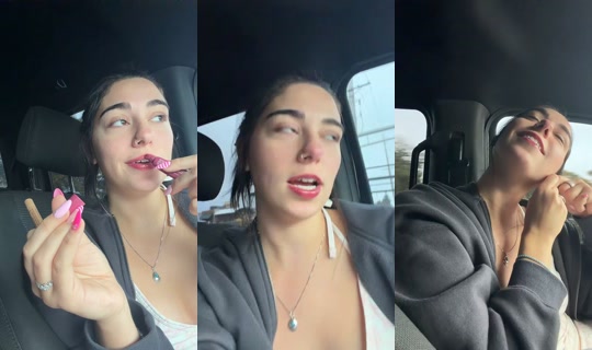 kenziebrookeee TikTok Live — Sep 19, 2026, 4:48 PM