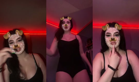 kenzieee419 TikTok Live — Aug 26, 2026, 2:02 AM