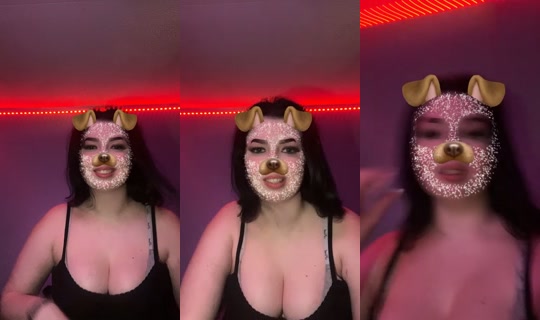 kenzieee419 TikTok Live — Aug 26, 2026, 2:33 AM