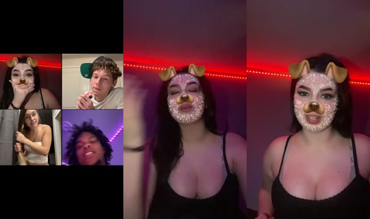 kenzieee419 TikTok Live — Aug 26, 2026, 3:17 AM