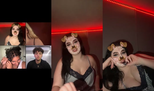 kenzieee419 TikTok Live — Sep 30, 2026, 9:20 AM