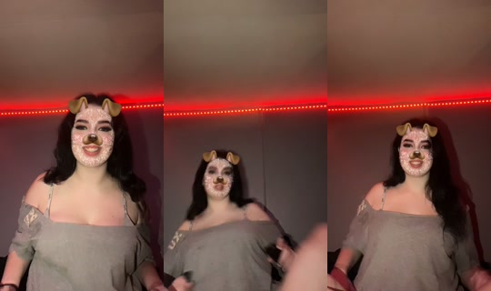 kenzieee419 TikTok Live — Oct 3, 2026, 6:49 AM