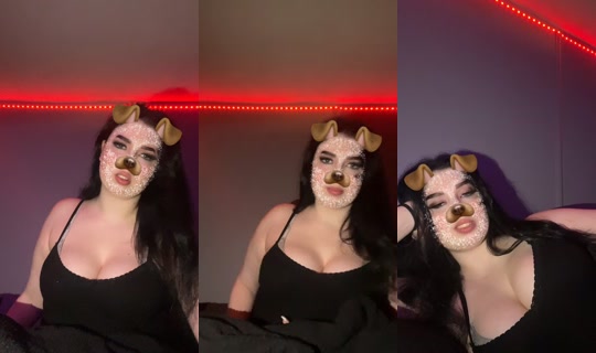 kenzieee419 TikTok Live — Oct 4, 2026, 4:15 AM