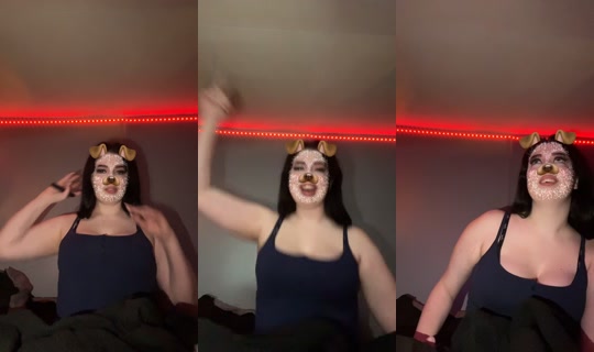 kenzieee419 TikTok Live — Oct 6, 2026, 4:24 AM