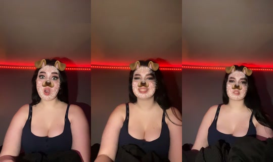 kenzieee419 TikTok Live — Oct 6, 2026, 5:15 AM