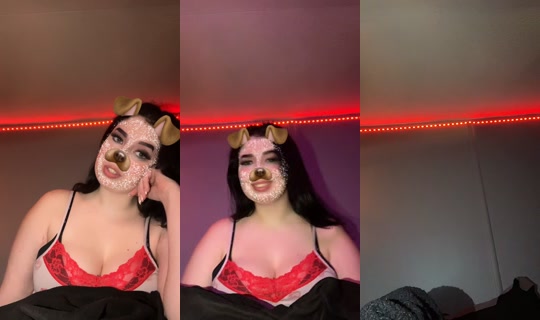 kenzieee419 TikTok Live — Oct 8, 2026, 4:12 AM