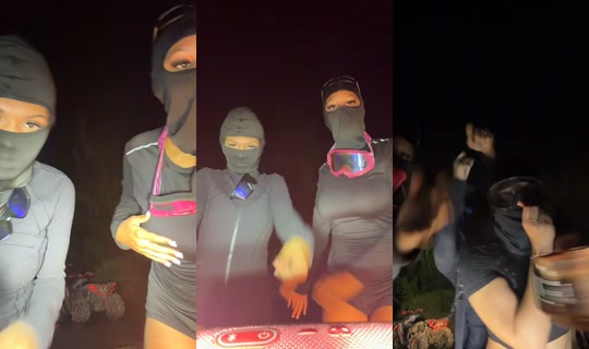 kenzieestarr TikTok Live — Aug 24, 2026, 2:51 AM