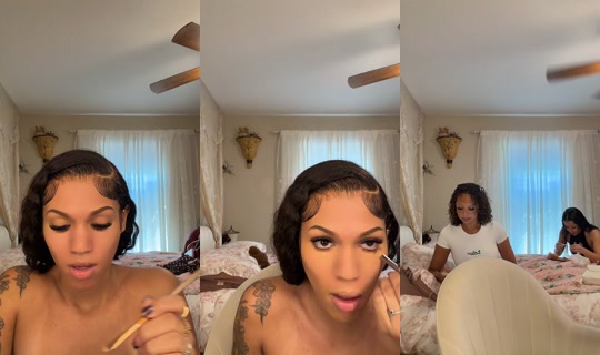 kenzieestarr TikTok Live — Sep 5, 2026, 6:33 PM